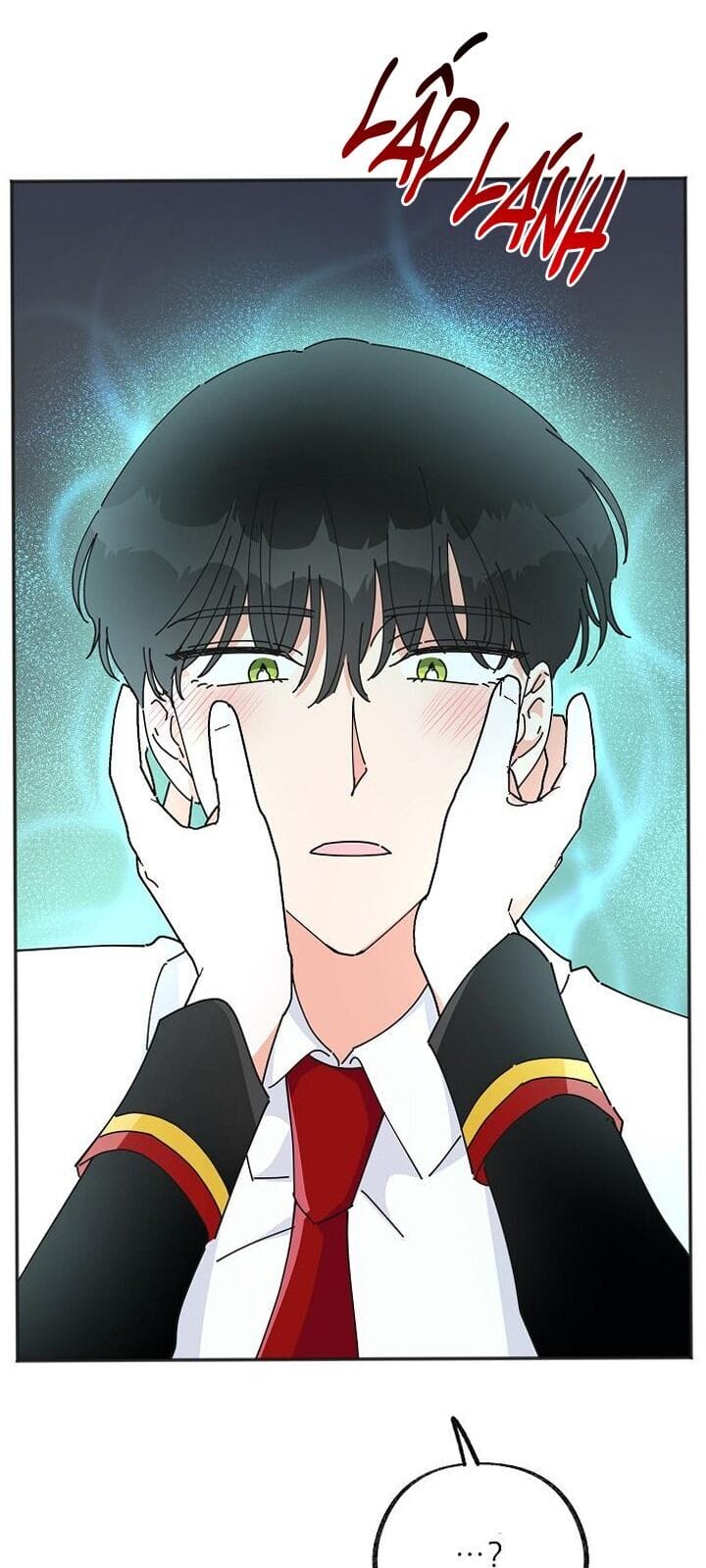 Truyện Tranh Người Hùng Của Ác Nữ - The Devil Lady’s Hero trang 6