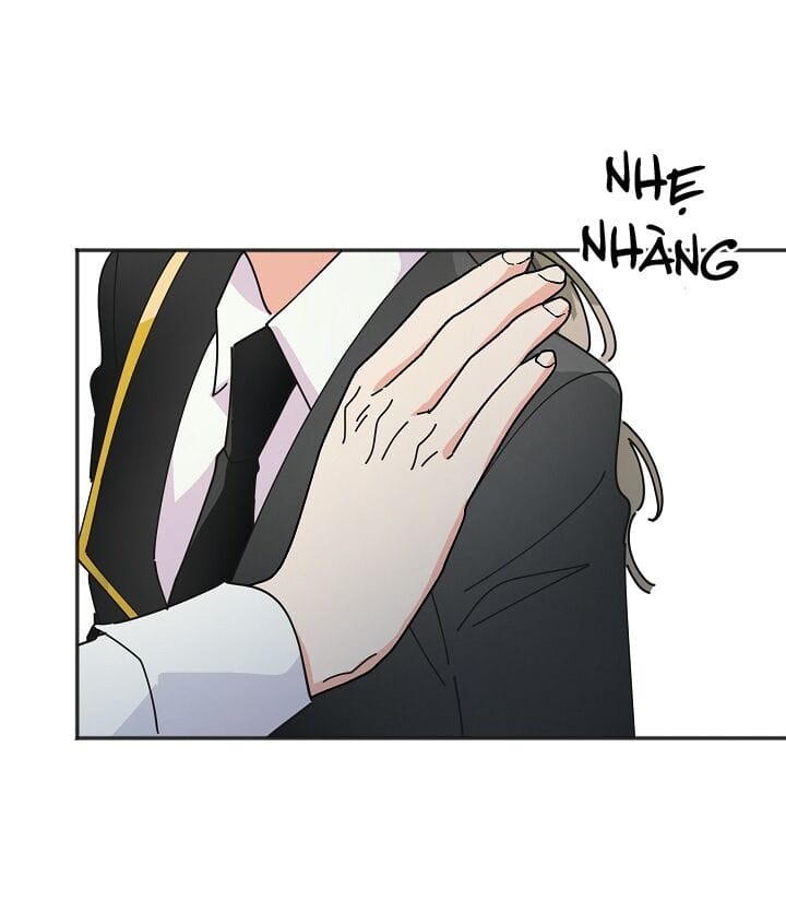 Truyện Tranh Người Hùng Của Ác Nữ - The Devil Lady’s Hero trang 6