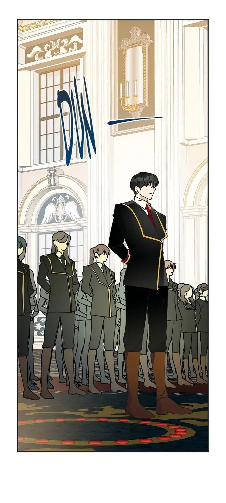 Truyện Tranh Người Hùng Của Ác Nữ - The Devil Lady’s Hero trang 6