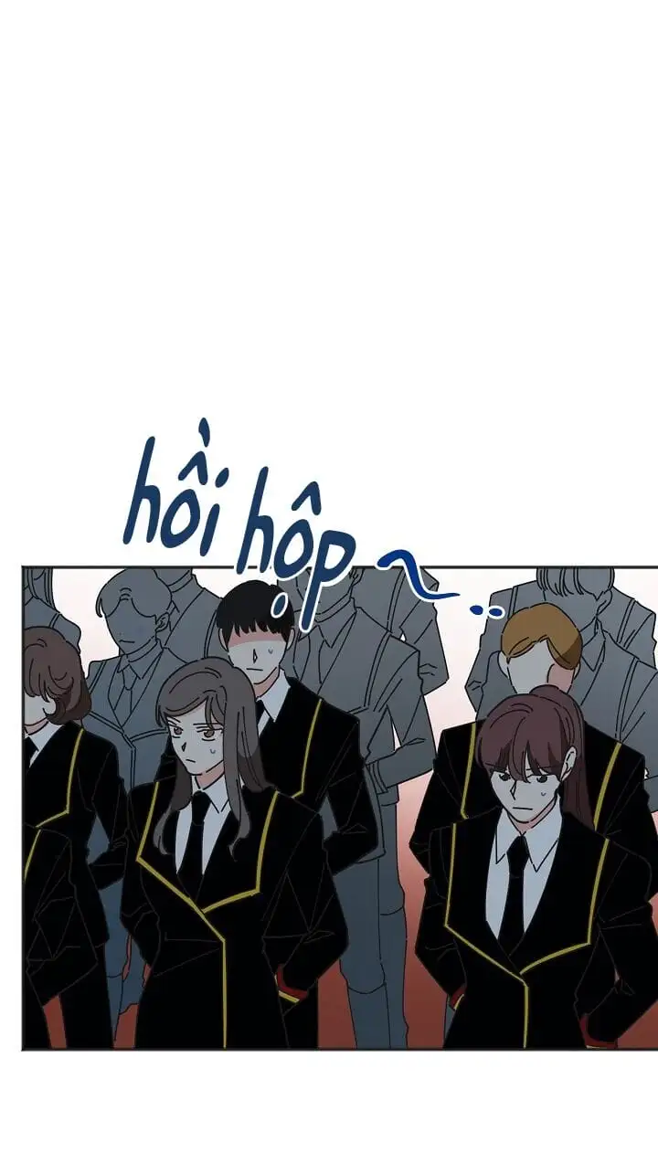 Truyện Tranh Người Hùng Của Ác Nữ - The Devil Lady’s Hero trang 6