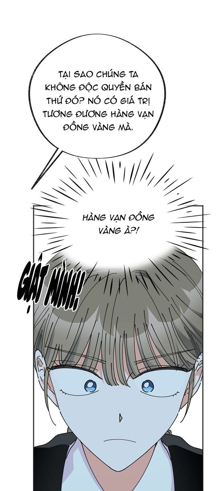 Truyện Tranh Người Hùng Của Ác Nữ - The Devil Lady’s Hero trang 6