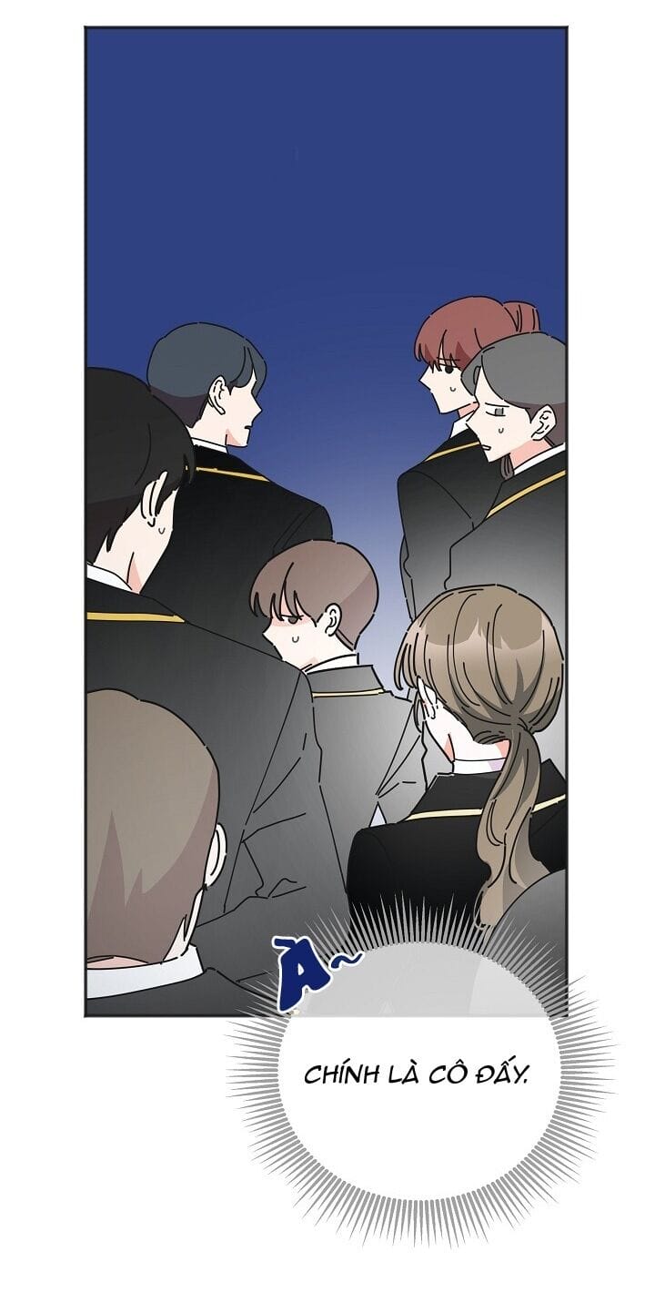 Truyện Tranh Người Hùng Của Ác Nữ - The Devil Lady’s Hero trang 6