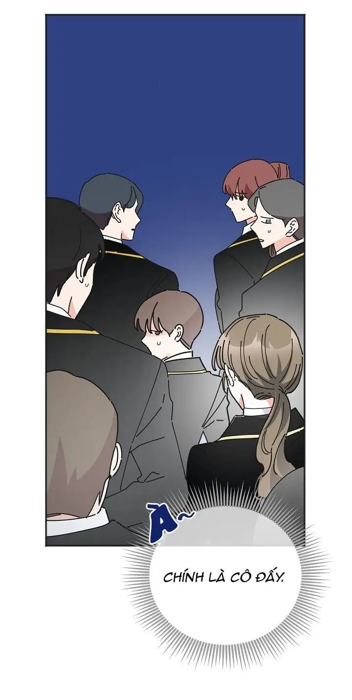 Truyện Tranh Người Hùng Của Ác Nữ - The Devil Lady’s Hero trang 6