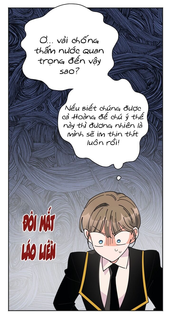 Truyện Tranh Người Hùng Của Ác Nữ - The Devil Lady’s Hero trang 6