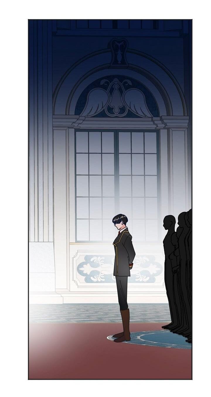 Truyện Tranh Người Hùng Của Ác Nữ - The Devil Lady’s Hero trang 6