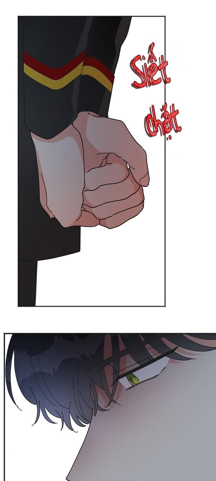 Truyện Tranh Người Hùng Của Ác Nữ - The Devil Lady’s Hero trang 6