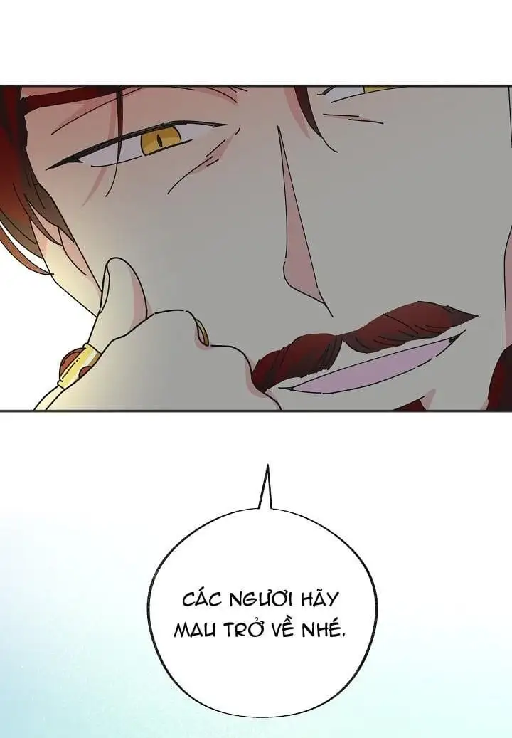 Truyện Tranh Người Hùng Của Ác Nữ - The Devil Lady’s Hero trang 6