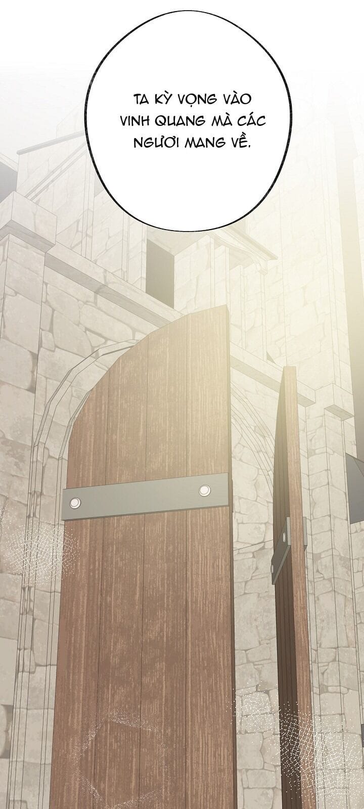 Truyện Tranh Người Hùng Của Ác Nữ - The Devil Lady’s Hero trang 6