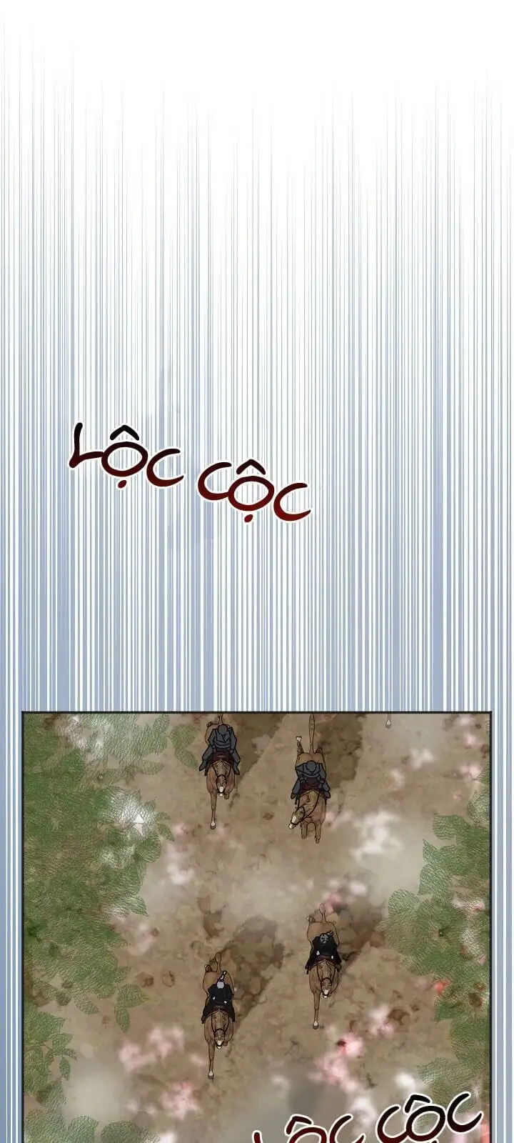 Truyện Tranh Người Hùng Của Ác Nữ - The Devil Lady’s Hero trang 6