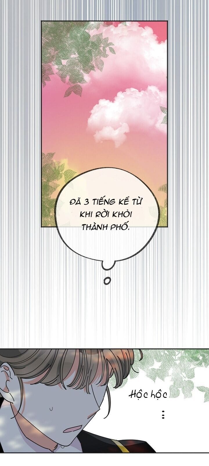 Truyện Tranh Người Hùng Của Ác Nữ - The Devil Lady’s Hero trang 6