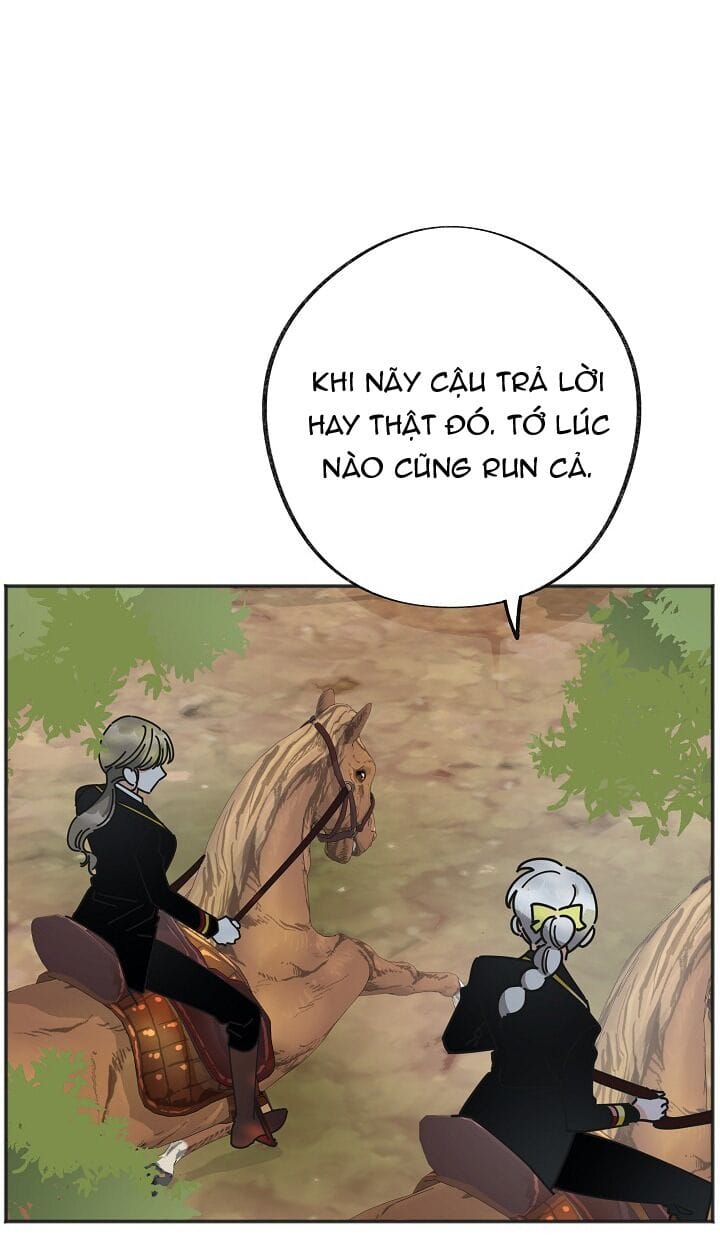 Truyện Tranh Người Hùng Của Ác Nữ - The Devil Lady’s Hero trang 6