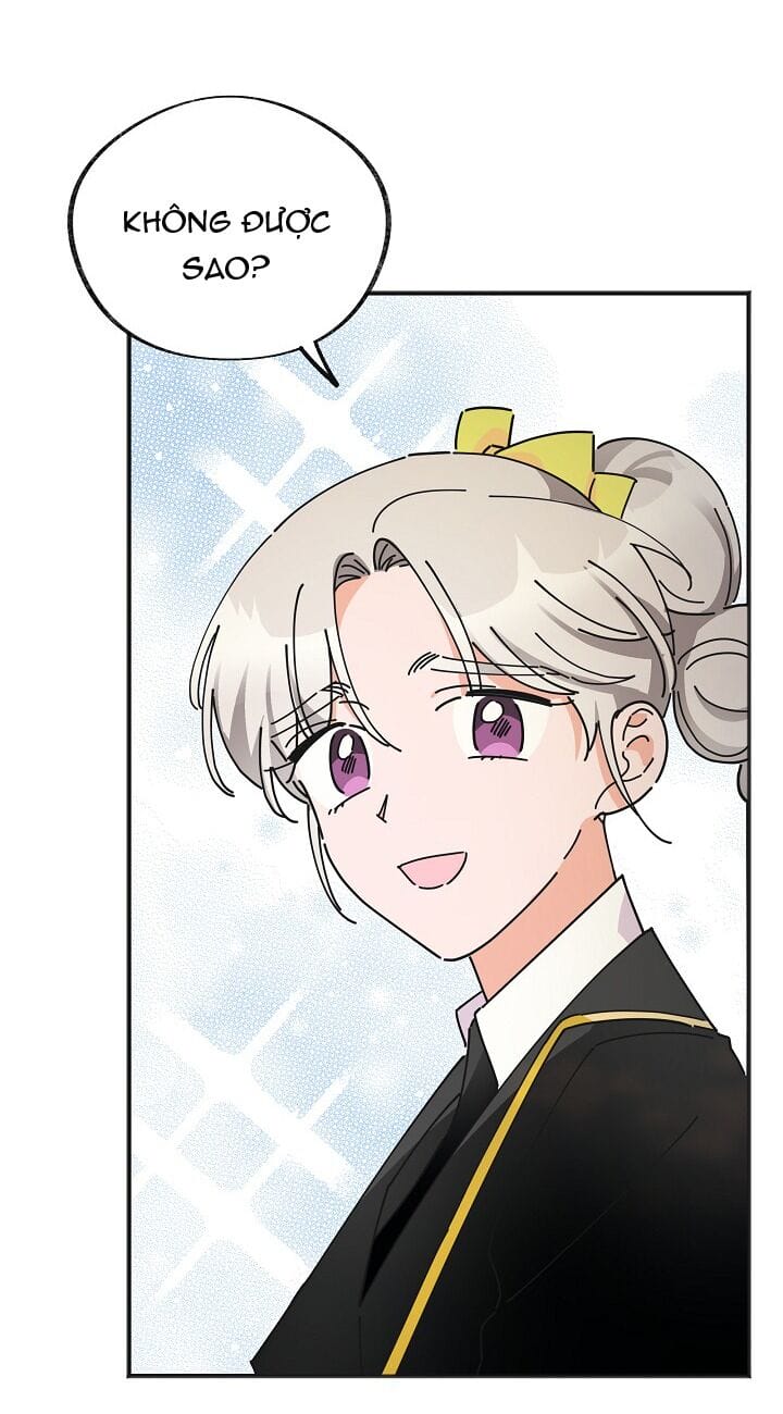 Truyện Tranh Người Hùng Của Ác Nữ - The Devil Lady’s Hero trang 6