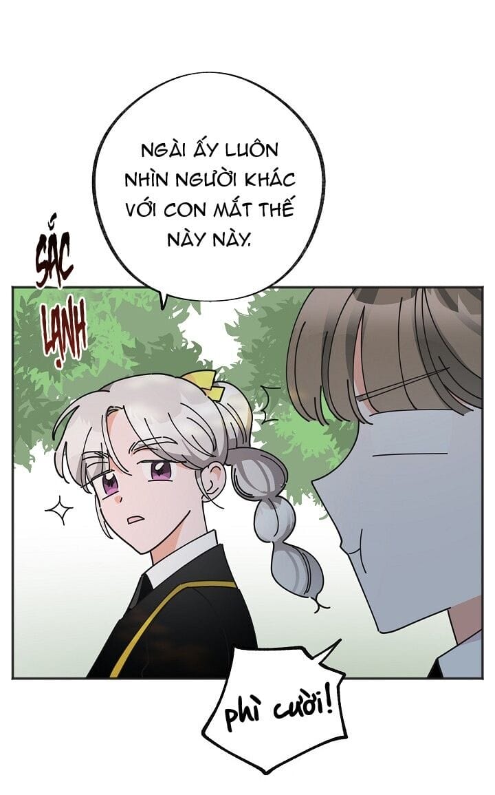 Truyện Tranh Người Hùng Của Ác Nữ - The Devil Lady’s Hero trang 6