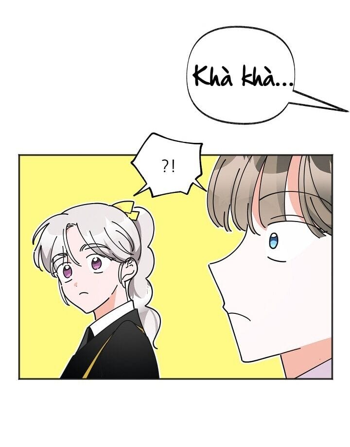 Truyện Tranh Người Hùng Của Ác Nữ - The Devil Lady’s Hero trang 6