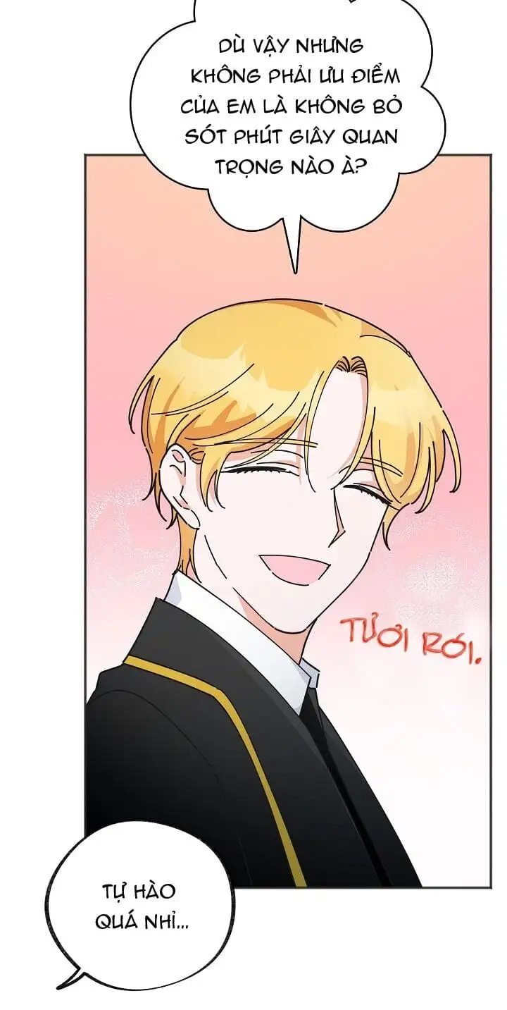 Truyện Tranh Người Hùng Của Ác Nữ - The Devil Lady’s Hero trang 6