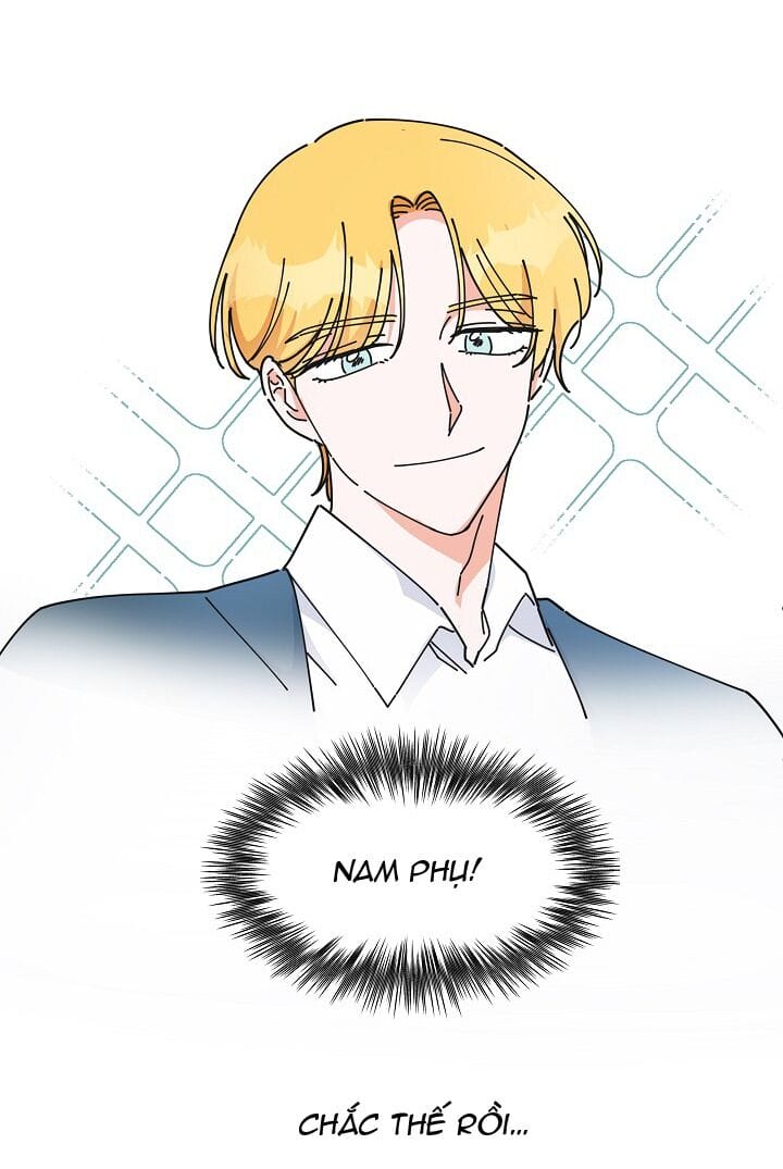 Truyện Tranh Người Hùng Của Ác Nữ - The Devil Lady’s Hero trang 6