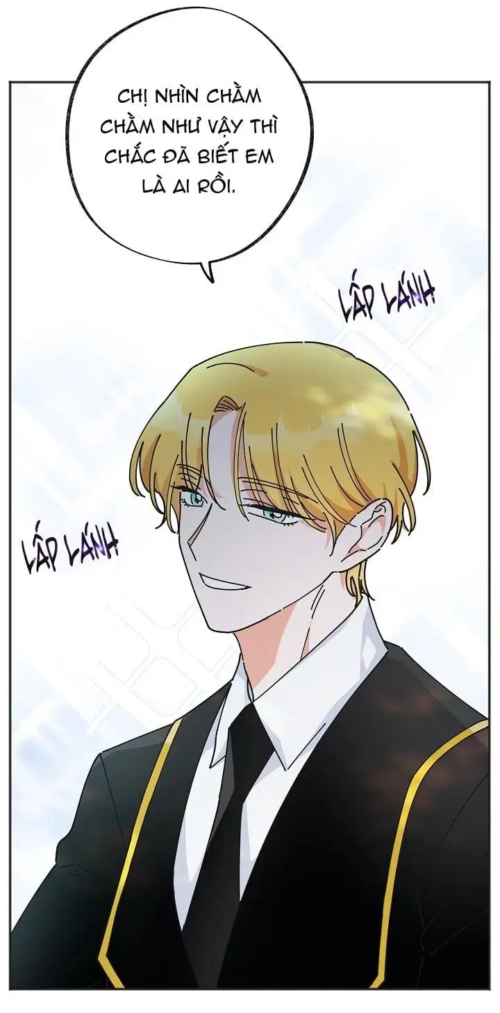 Truyện Tranh Người Hùng Của Ác Nữ - The Devil Lady’s Hero trang 6