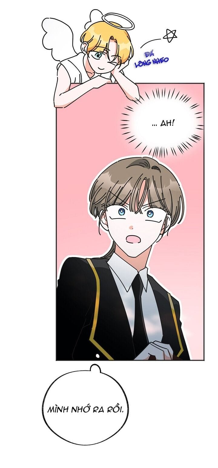 Truyện Tranh Người Hùng Của Ác Nữ - The Devil Lady’s Hero trang 6