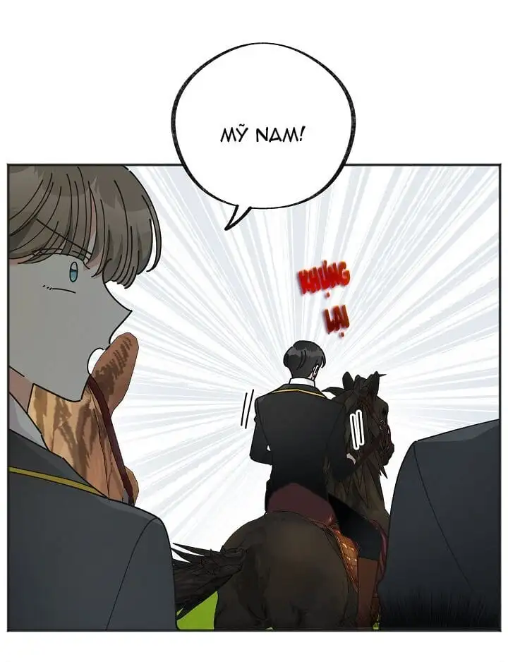 Truyện Tranh Người Hùng Của Ác Nữ - The Devil Lady’s Hero trang 6