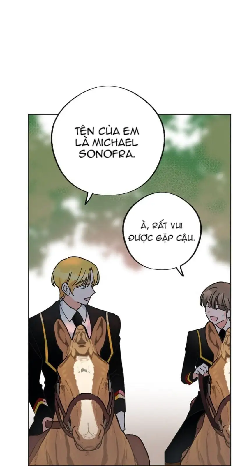 Truyện Tranh Người Hùng Của Ác Nữ - The Devil Lady’s Hero trang 6