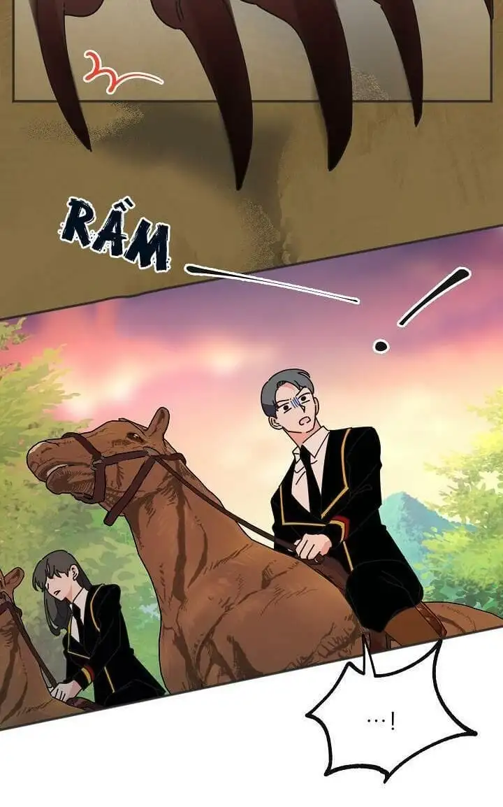 Truyện Tranh Người Hùng Của Ác Nữ - The Devil Lady’s Hero trang 6