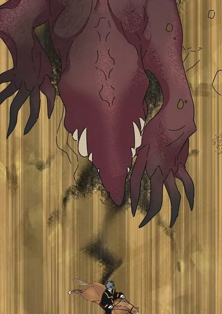 Truyện Tranh Người Hùng Của Ác Nữ - The Devil Lady’s Hero trang 6