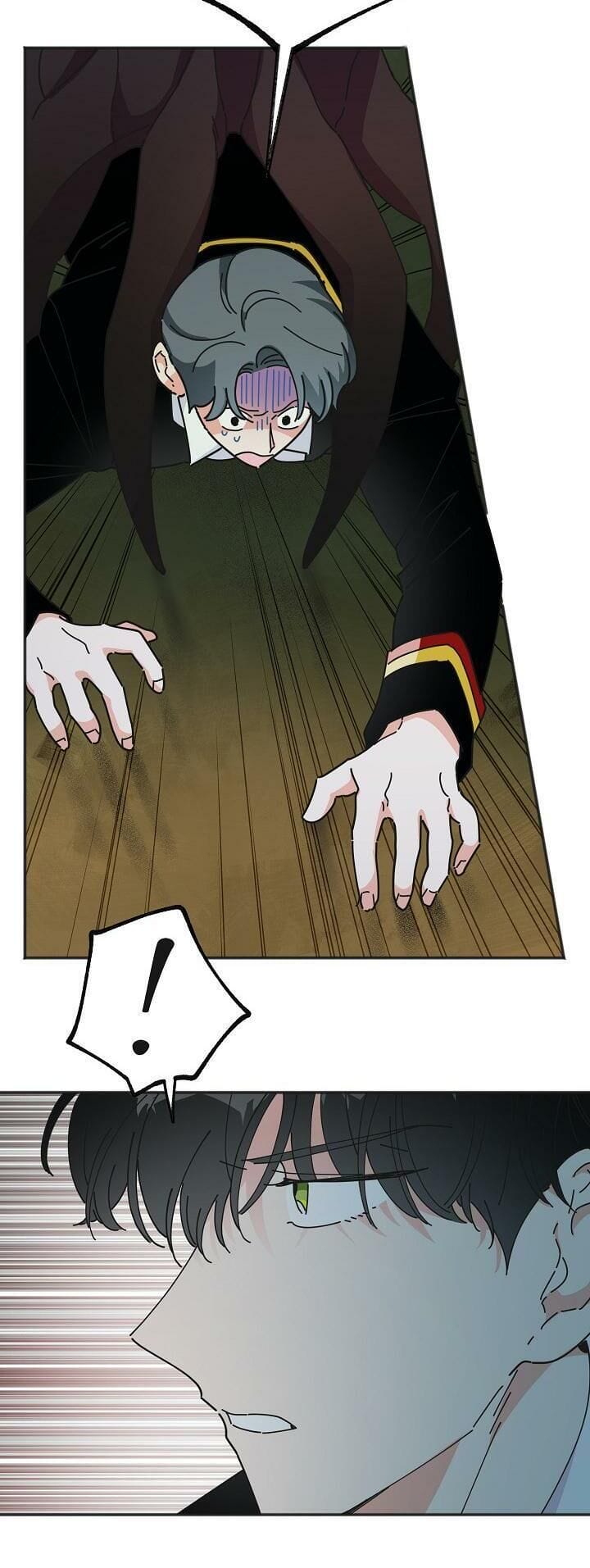 Truyện Tranh Người Hùng Của Ác Nữ - The Devil Lady’s Hero trang 6