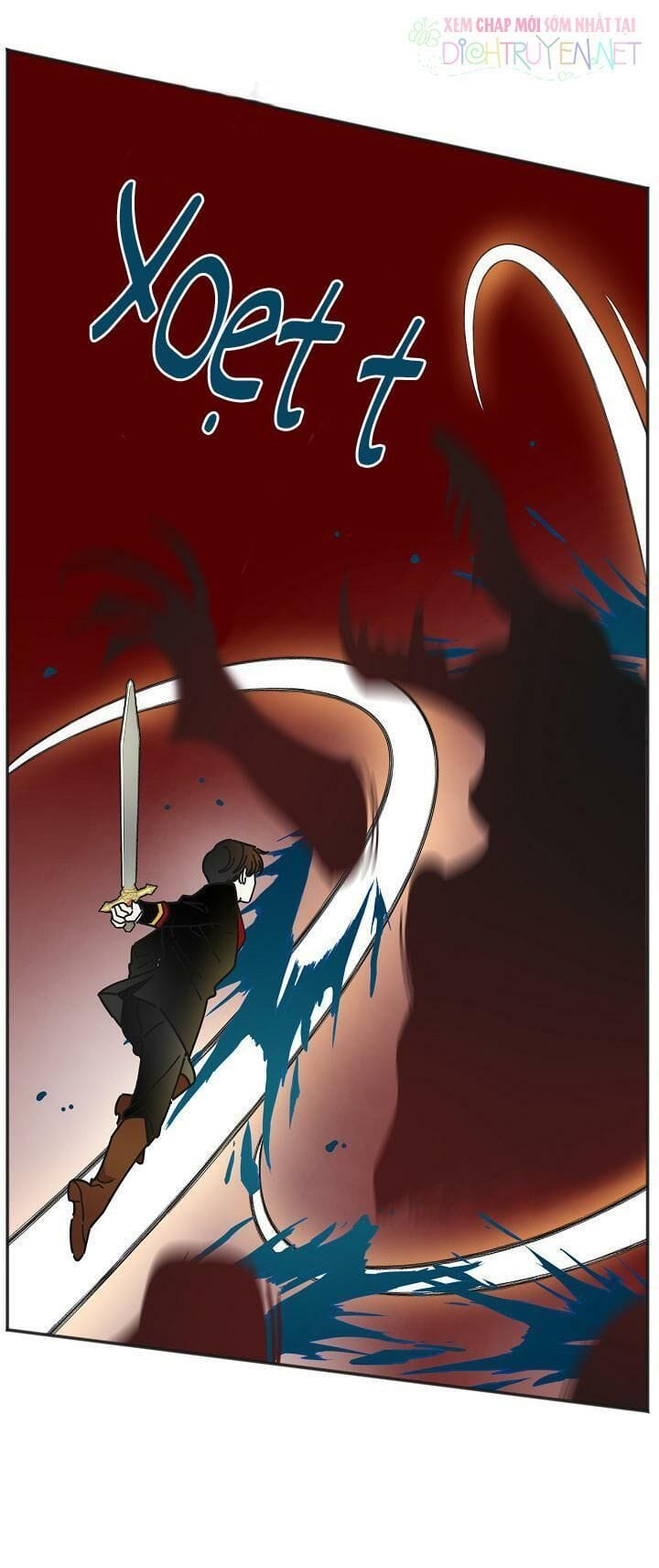 Truyện Tranh Người Hùng Của Ác Nữ - The Devil Lady’s Hero trang 6