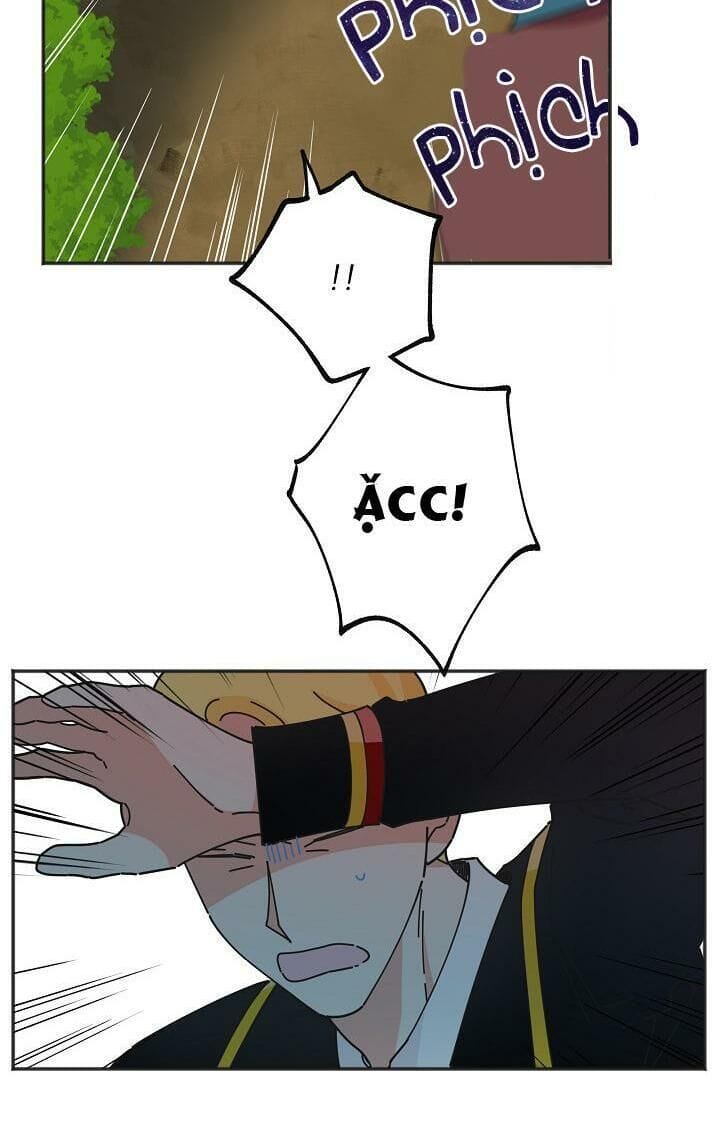 Truyện Tranh Người Hùng Của Ác Nữ - The Devil Lady’s Hero trang 6