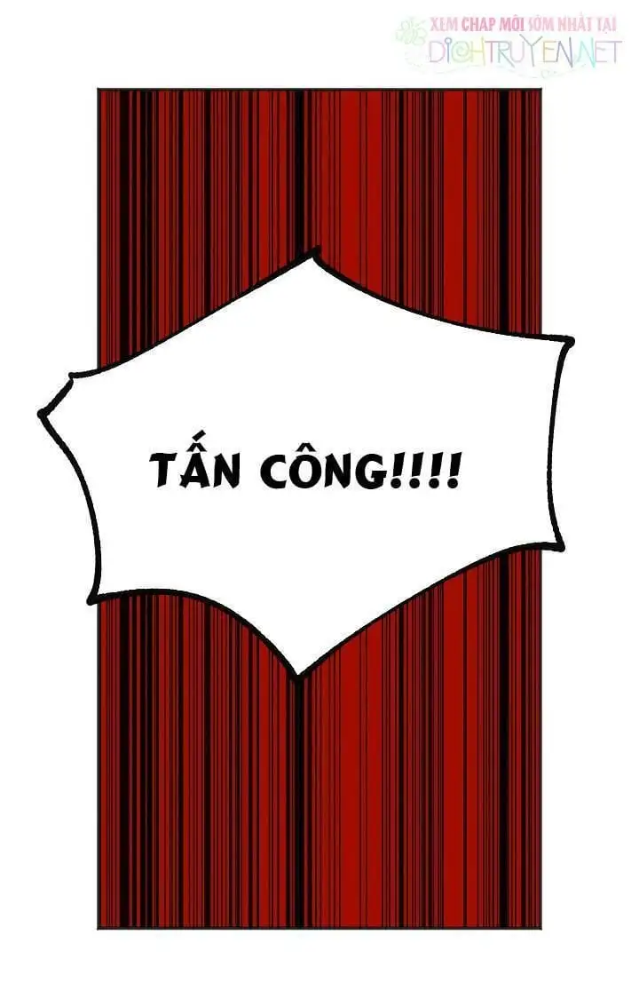 Truyện Tranh Người Hùng Của Ác Nữ - The Devil Lady’s Hero trang 6