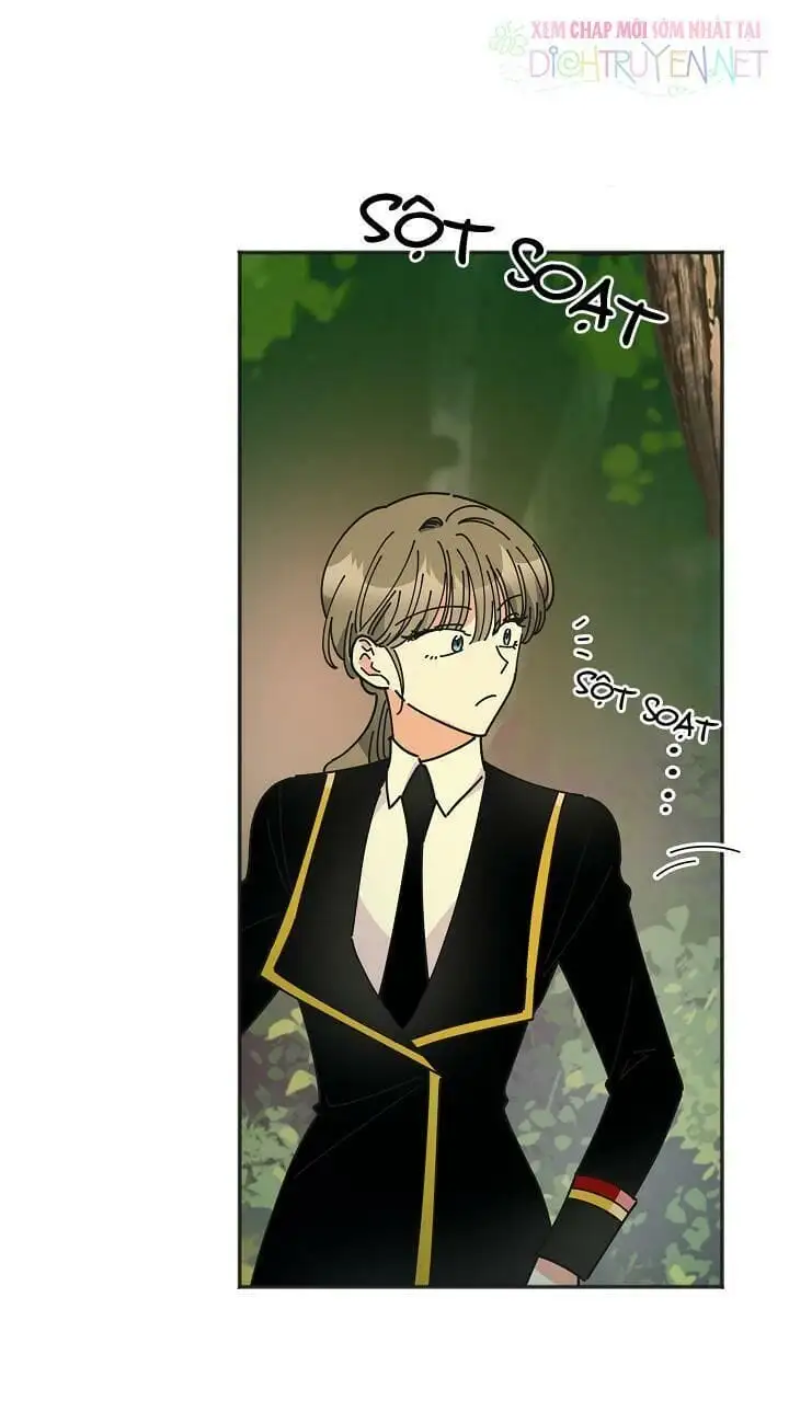 Truyện Tranh Người Hùng Của Ác Nữ - The Devil Lady’s Hero trang 6