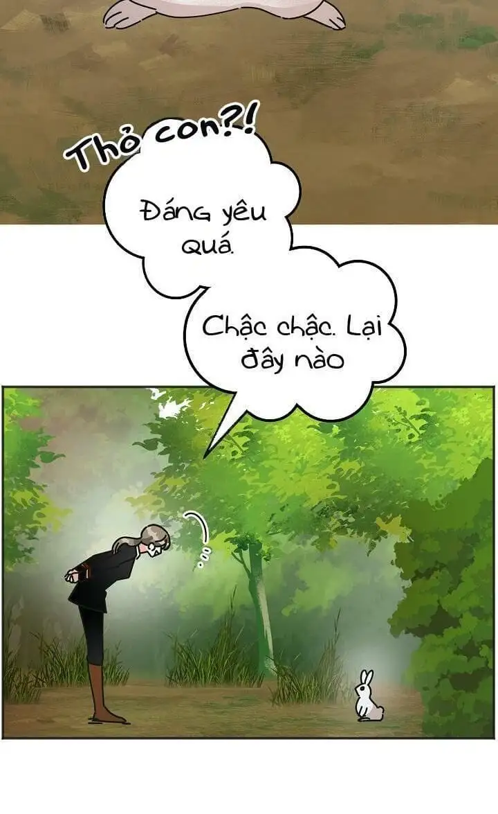 Truyện Tranh Người Hùng Của Ác Nữ - The Devil Lady’s Hero trang 6