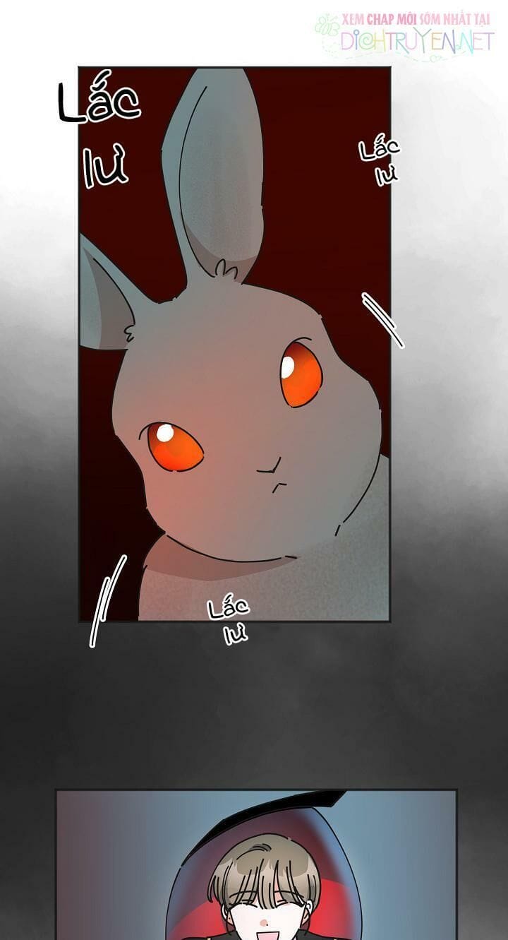 Truyện Tranh Người Hùng Của Ác Nữ - The Devil Lady’s Hero trang 6