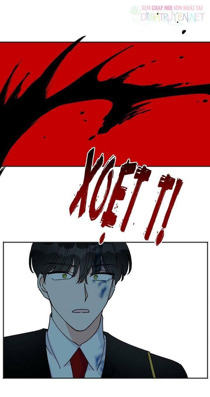 Truyện Tranh Người Hùng Của Ác Nữ - The Devil Lady’s Hero trang 6