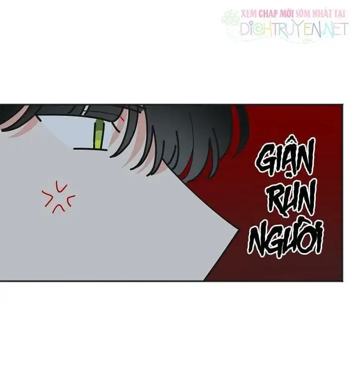 Truyện Tranh Người Hùng Của Ác Nữ - The Devil Lady’s Hero trang 6