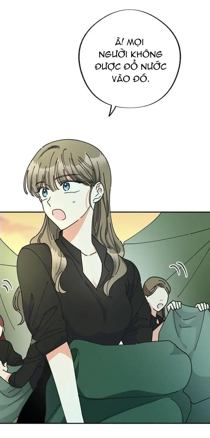 Truyện Tranh Người Hùng Của Ác Nữ - The Devil Lady’s Hero trang 6