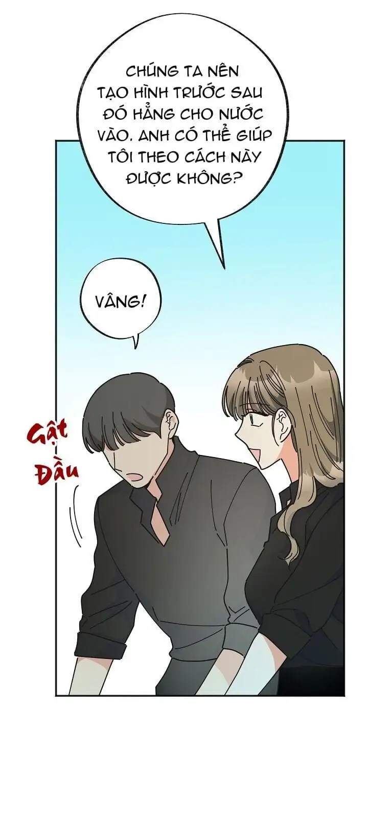 Truyện Tranh Người Hùng Của Ác Nữ - The Devil Lady’s Hero trang 6