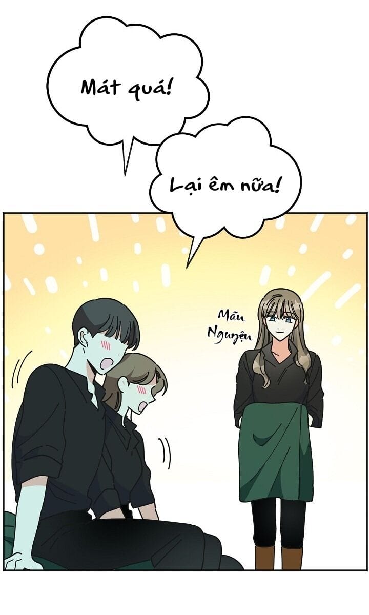 Truyện Tranh Người Hùng Của Ác Nữ - The Devil Lady’s Hero trang 6