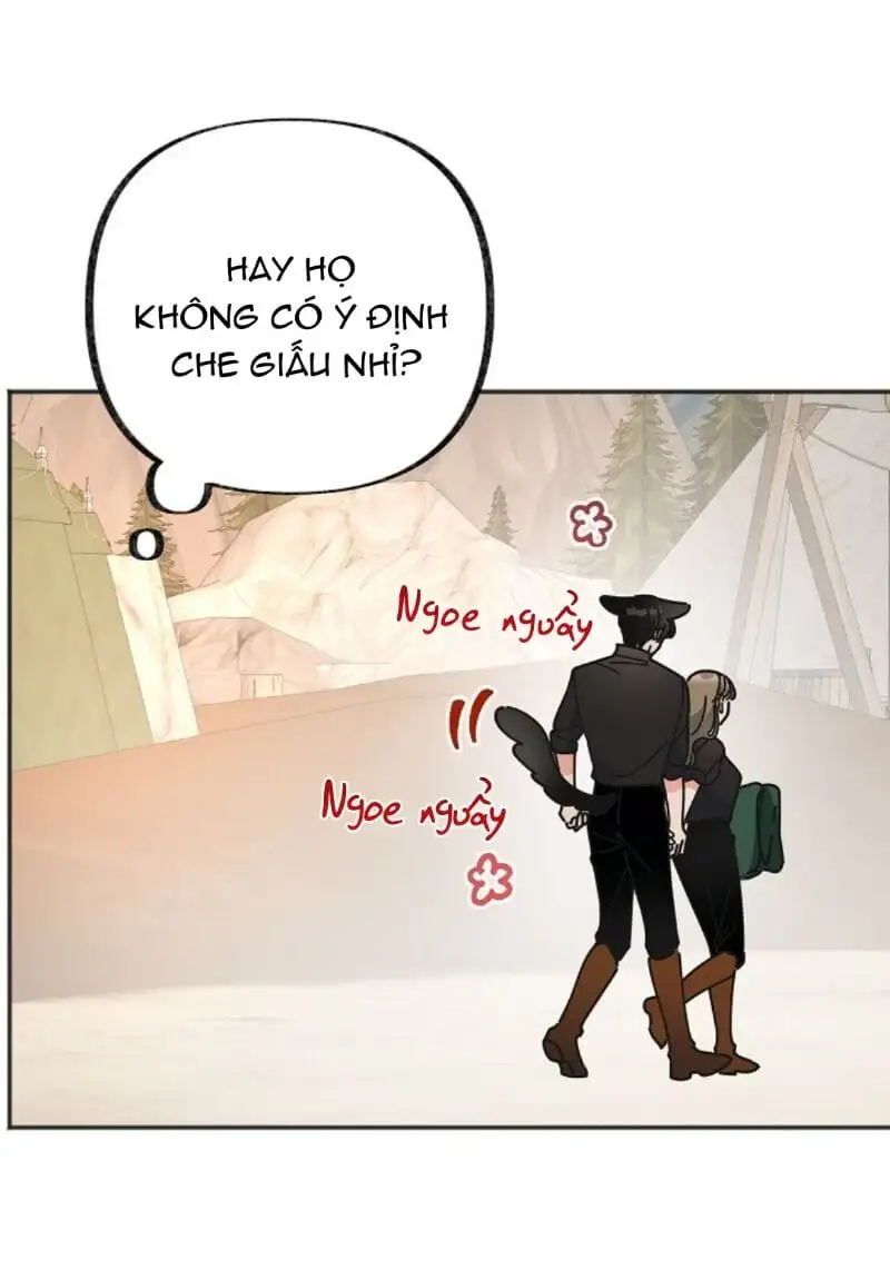 Truyện Tranh Người Hùng Của Ác Nữ - The Devil Lady’s Hero trang 6