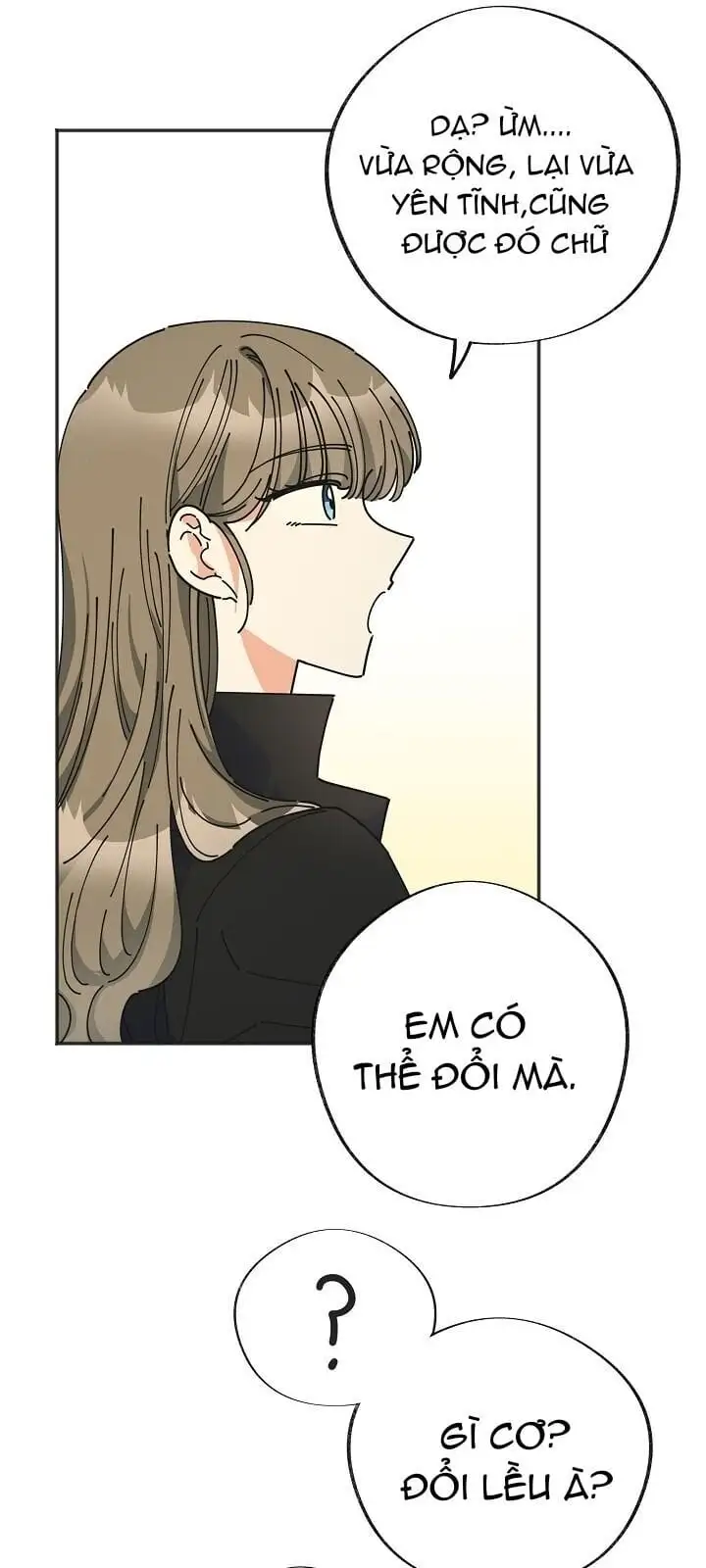 Truyện Tranh Người Hùng Của Ác Nữ - The Devil Lady’s Hero trang 6