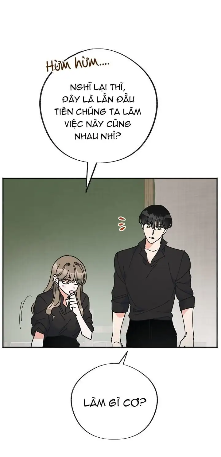 Truyện Tranh Người Hùng Của Ác Nữ - The Devil Lady’s Hero trang 6