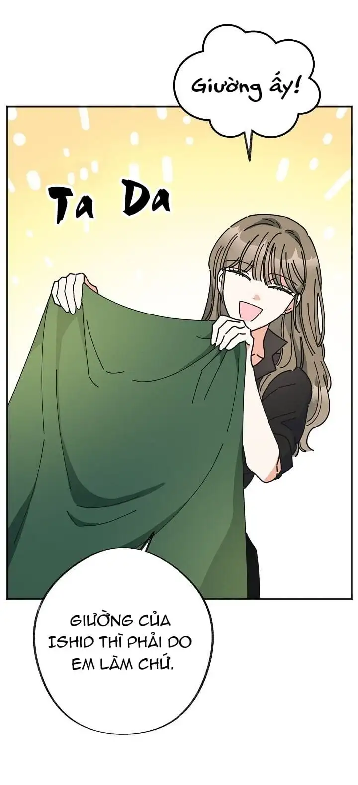 Truyện Tranh Người Hùng Của Ác Nữ - The Devil Lady’s Hero trang 6