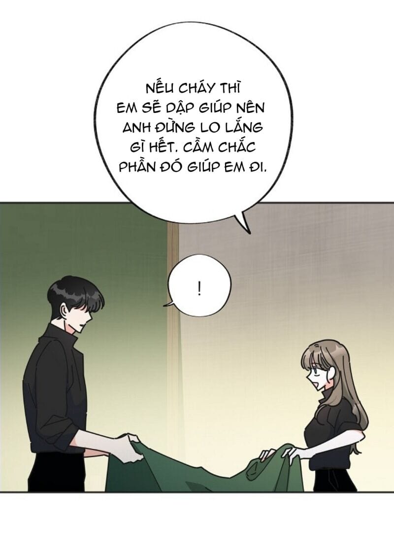 Truyện Tranh Người Hùng Của Ác Nữ - The Devil Lady’s Hero trang 6