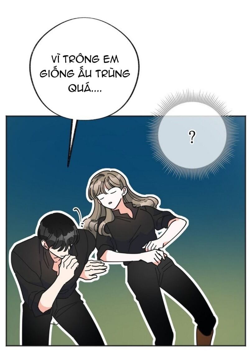 Truyện Tranh Người Hùng Của Ác Nữ - The Devil Lady’s Hero trang 6