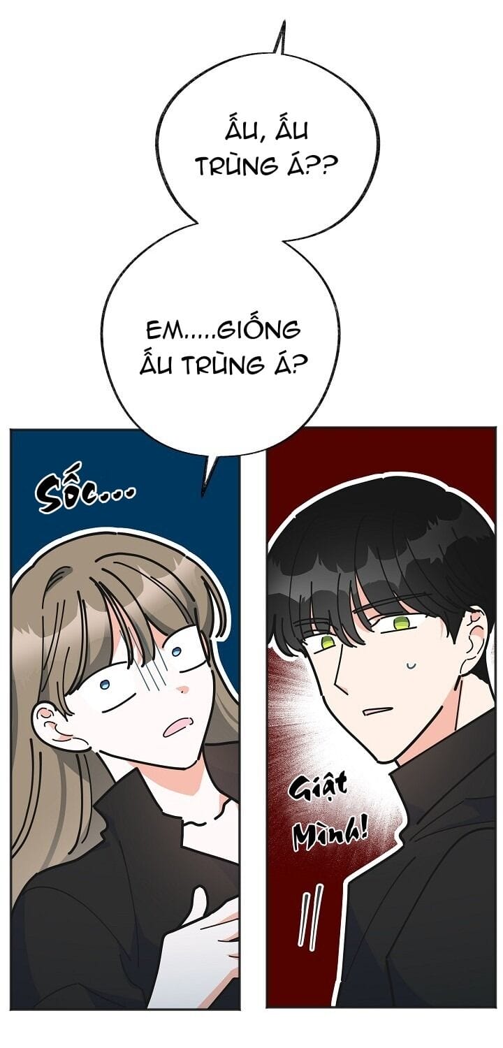 Truyện Tranh Người Hùng Của Ác Nữ - The Devil Lady’s Hero trang 6