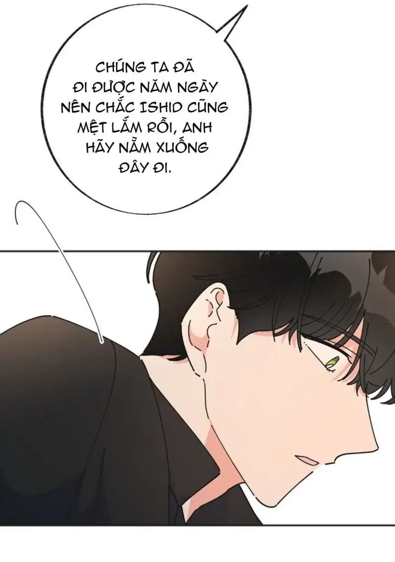 Truyện Tranh Người Hùng Của Ác Nữ - The Devil Lady’s Hero trang 6