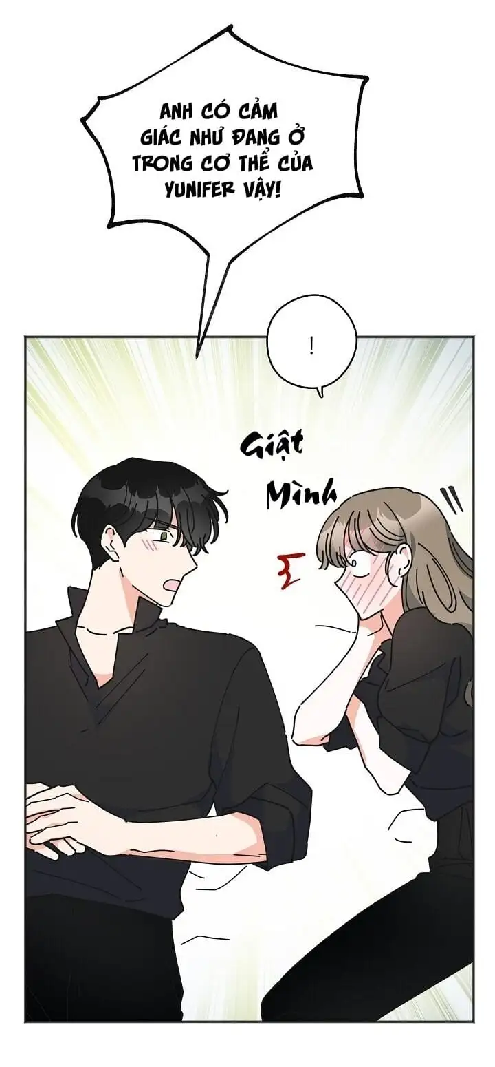 Truyện Tranh Người Hùng Của Ác Nữ - The Devil Lady’s Hero trang 6