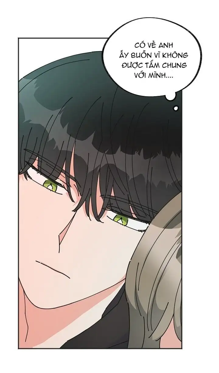 Truyện Tranh Người Hùng Của Ác Nữ - The Devil Lady’s Hero trang 6