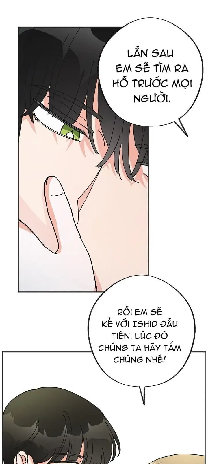 Truyện Tranh Người Hùng Của Ác Nữ - The Devil Lady’s Hero trang 6