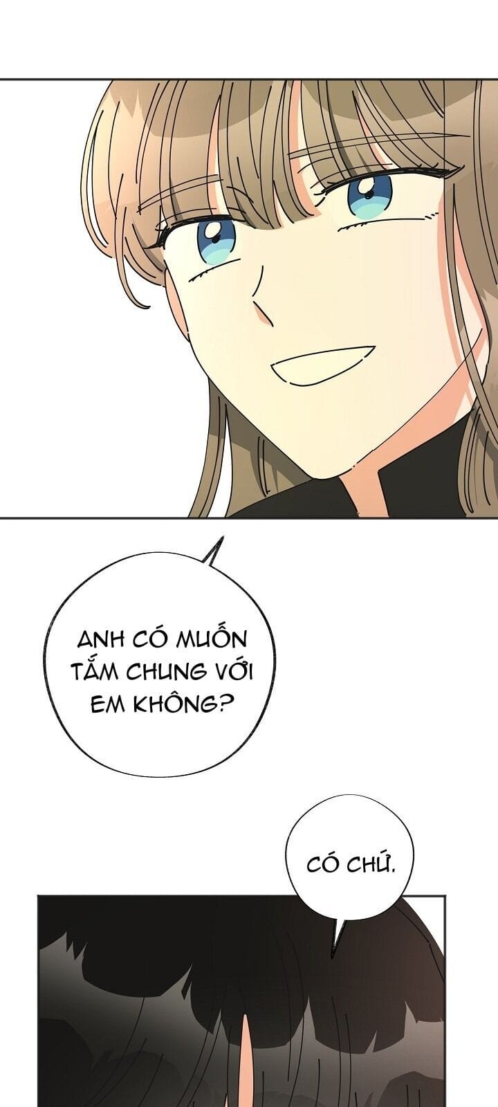 Truyện Tranh Người Hùng Của Ác Nữ - The Devil Lady’s Hero trang 6